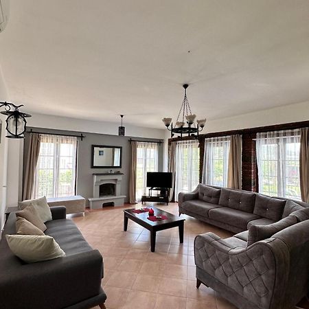 Daphne Home Фетхие Экстерьер фото