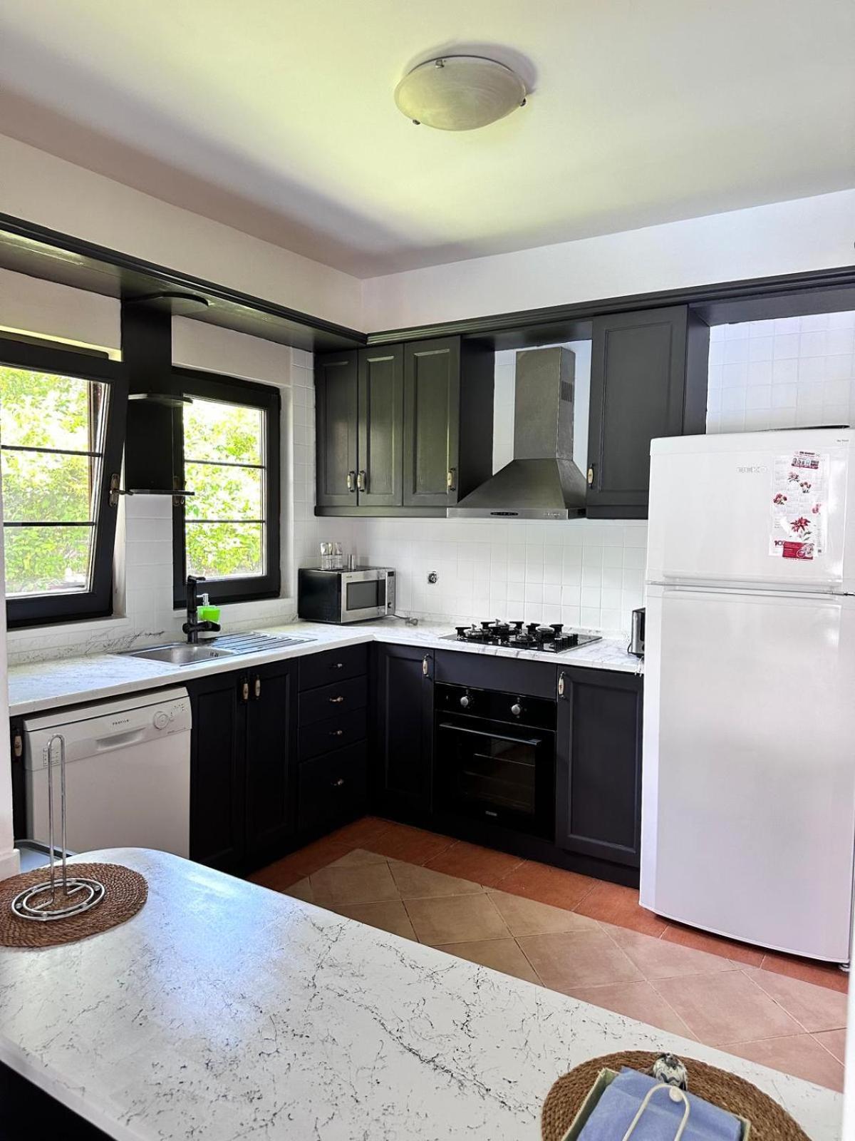 Daphne Home Фетхие Экстерьер фото