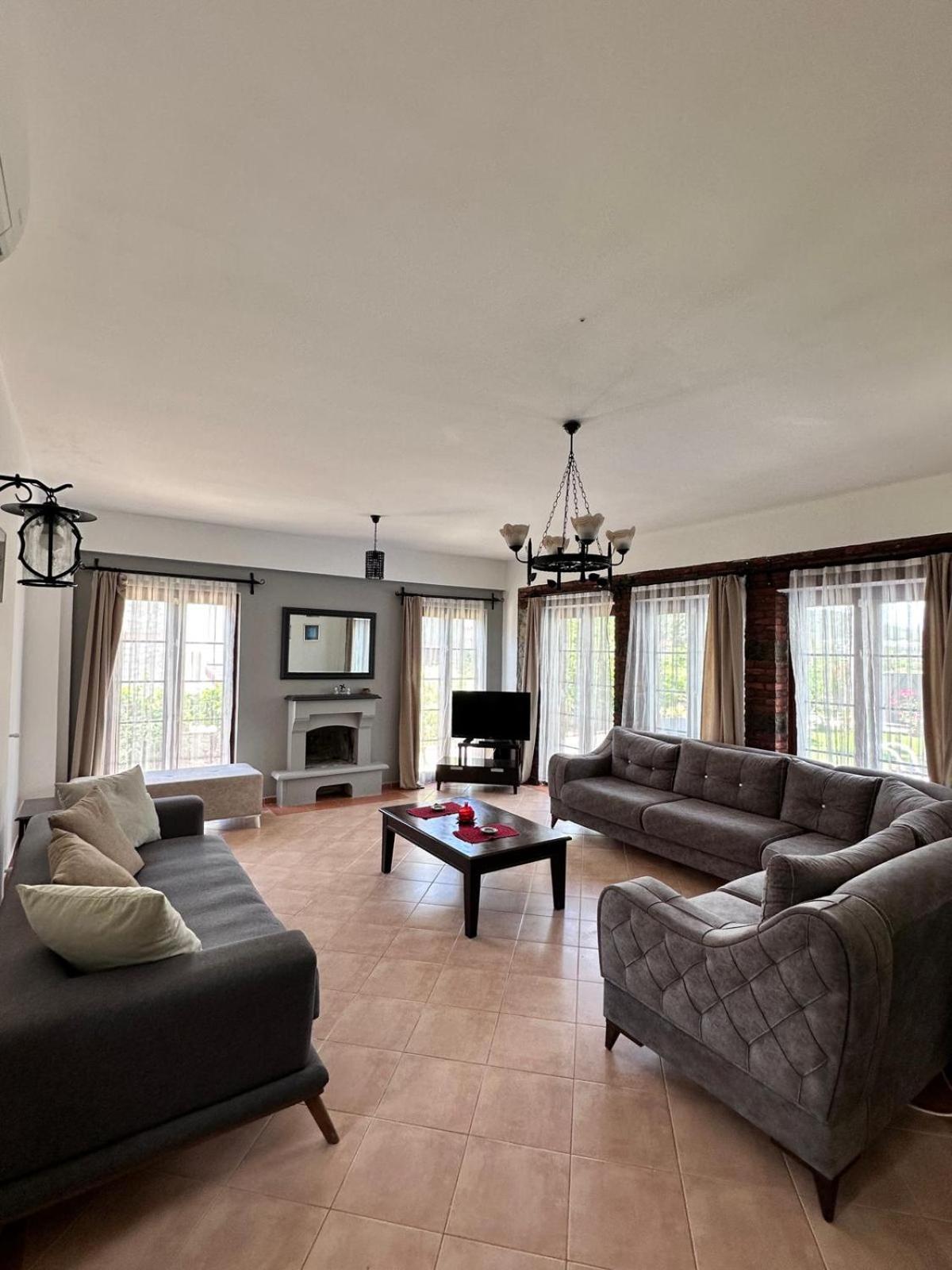 Daphne Home Фетхие Экстерьер фото