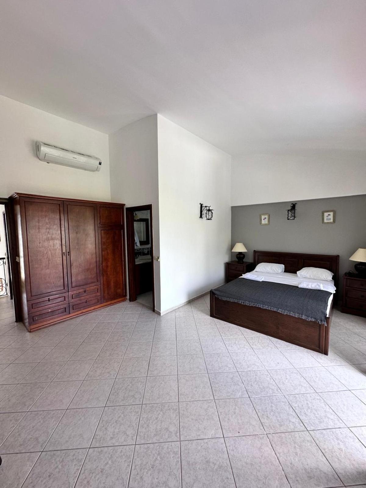 Daphne Home Фетхие Экстерьер фото