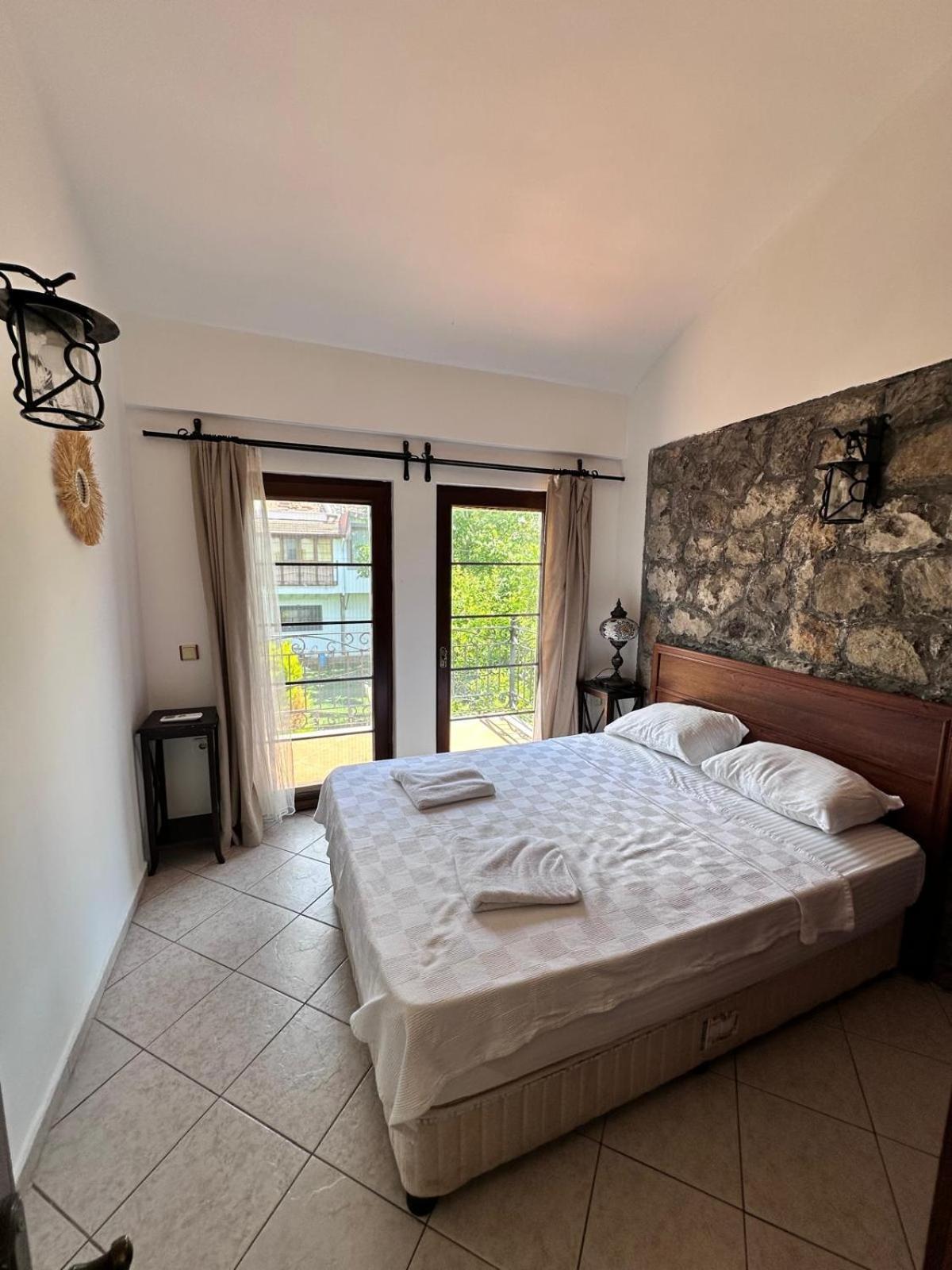 Daphne Home Фетхие Экстерьер фото