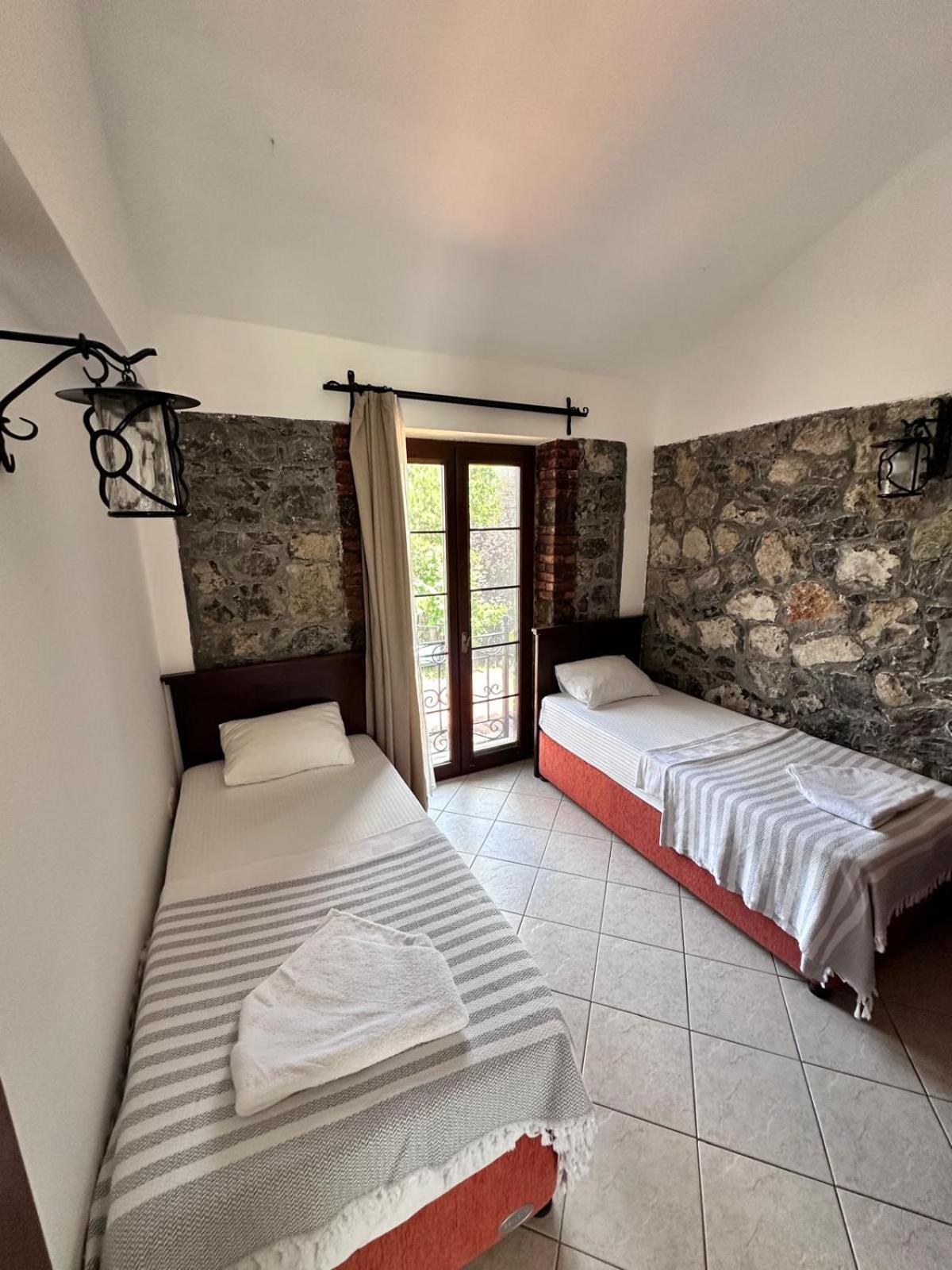 Daphne Home Фетхие Экстерьер фото